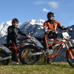entry level enduro bike