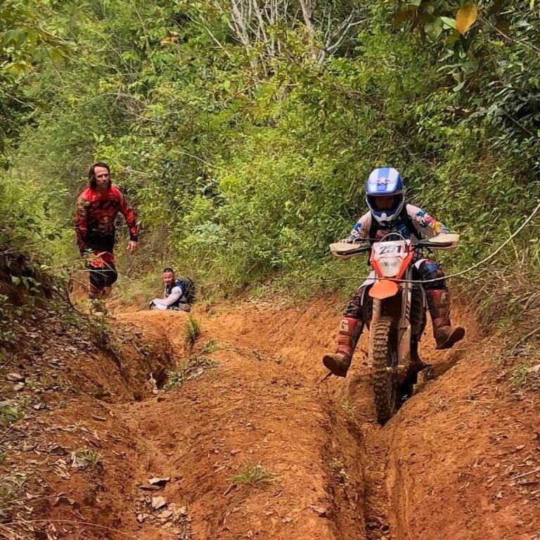 costa rica unlimited dirt bike tours